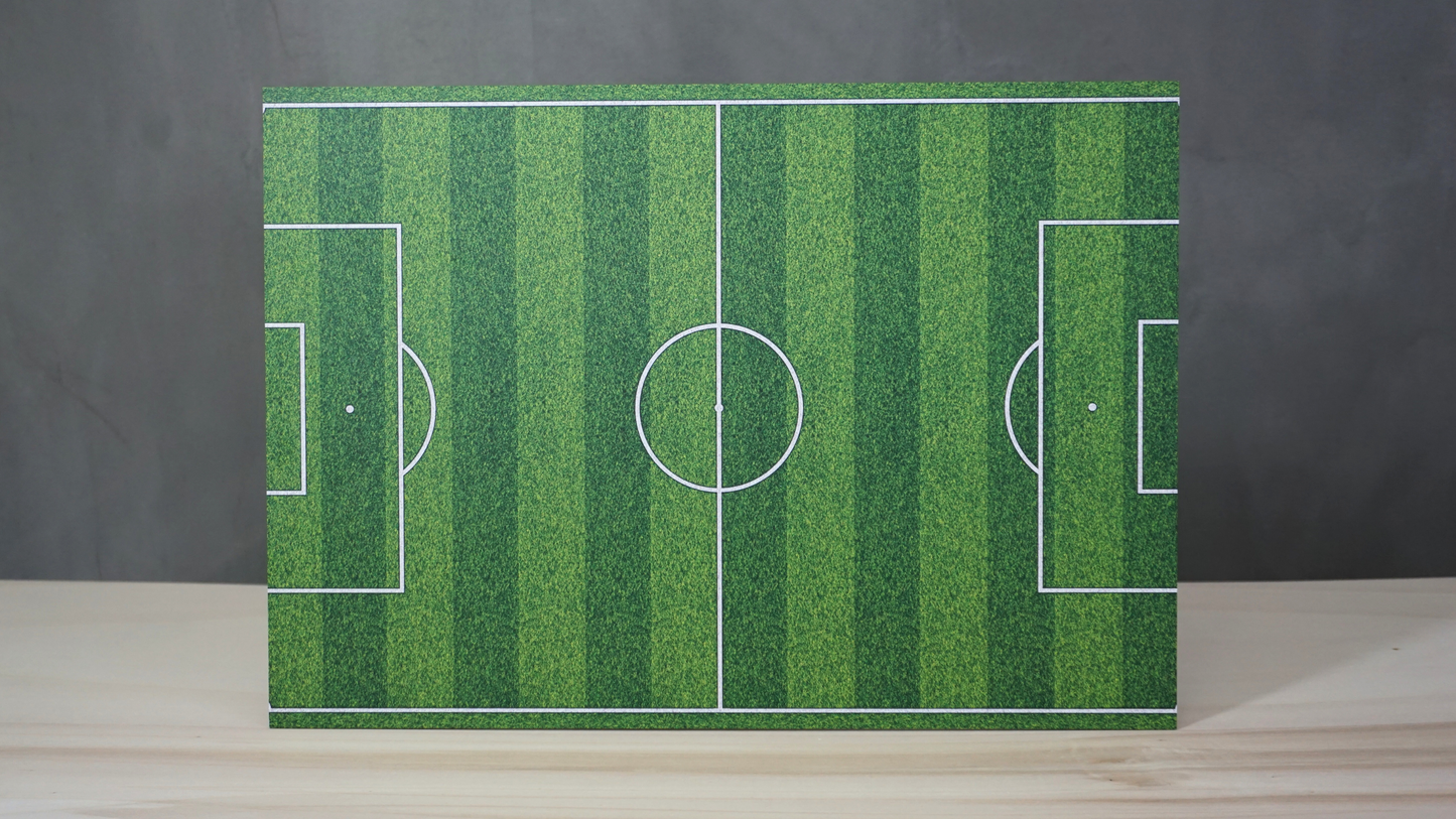 Spielbrett A3