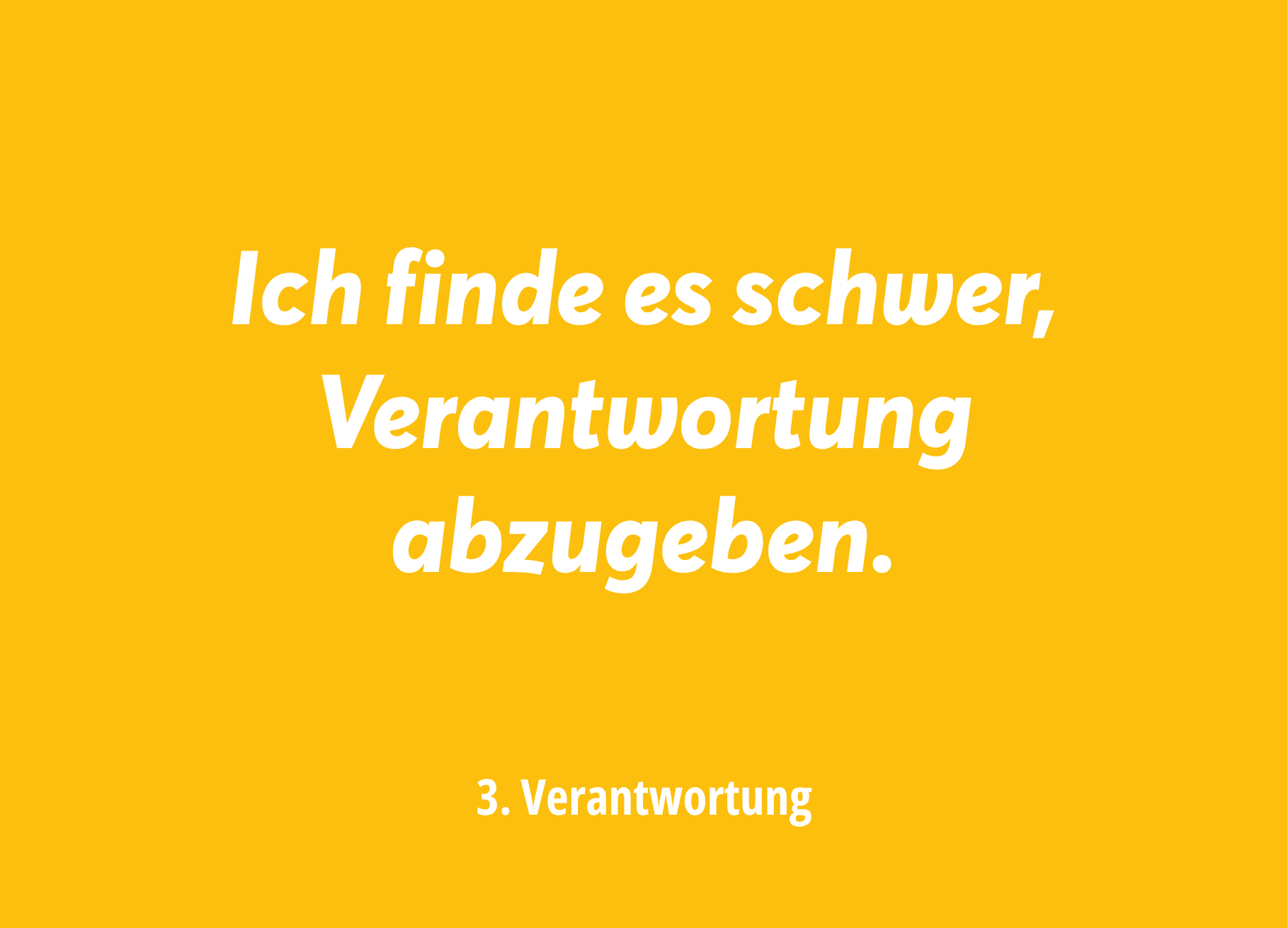 Coaching Cards - Für Führungskräfte