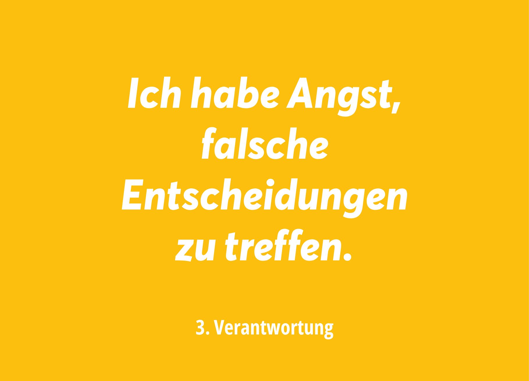 Coaching Cards - Für Führungskräfte