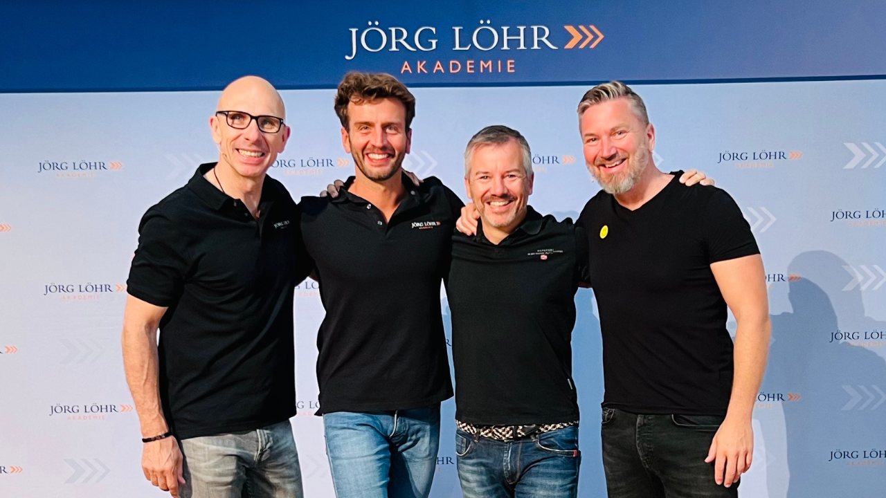 Voll im Leben - Das Jugendseminar