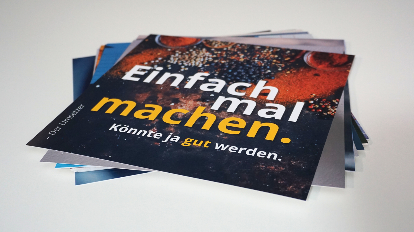 21 Zitatekarten