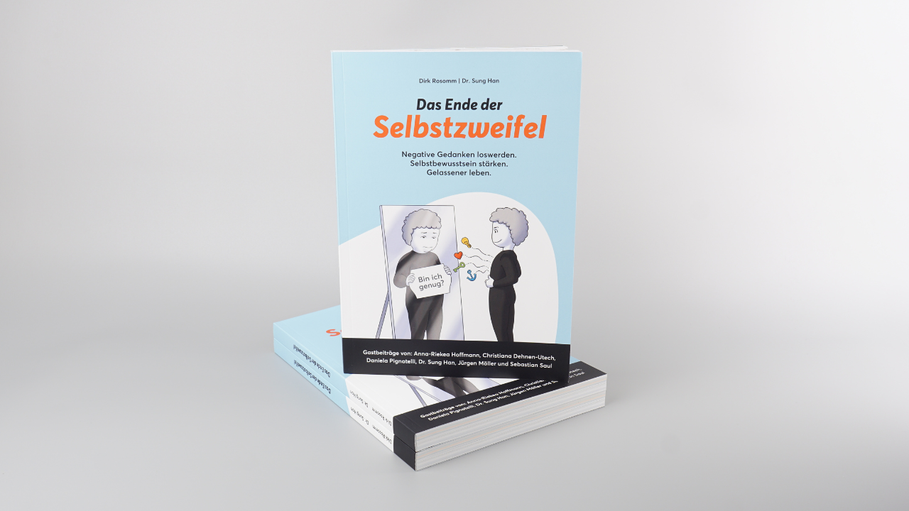 Buch: TeamPLAY - Das Ende der Selbstzweifel
