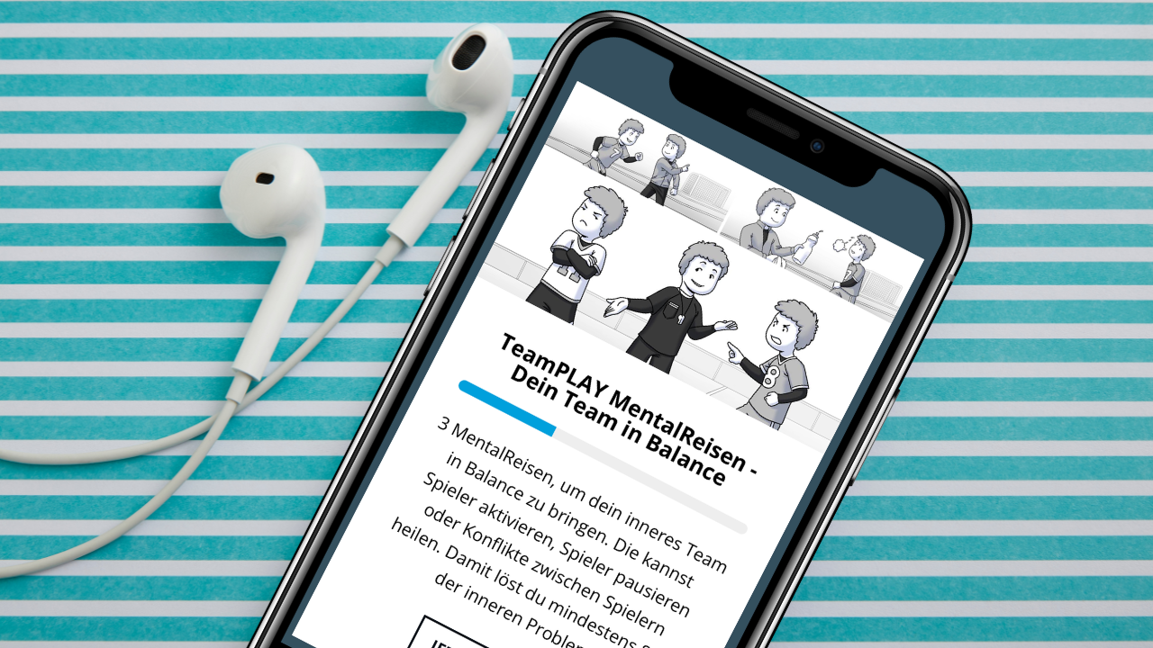 MentalReisen - Dein Team in Balance
