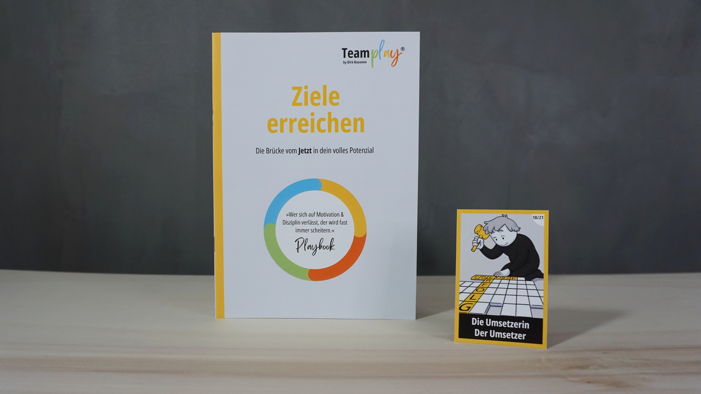 Bundle: TeamPLAY Box L