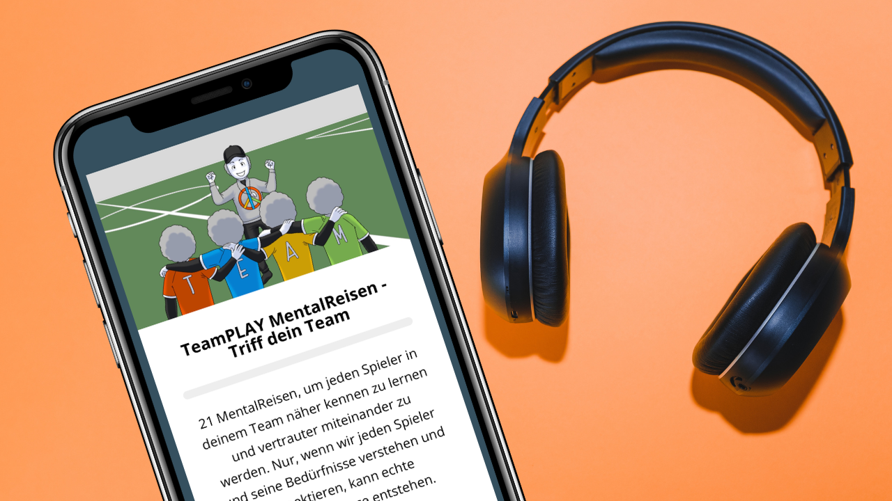 MentalReisen - Entdecke dich selbst