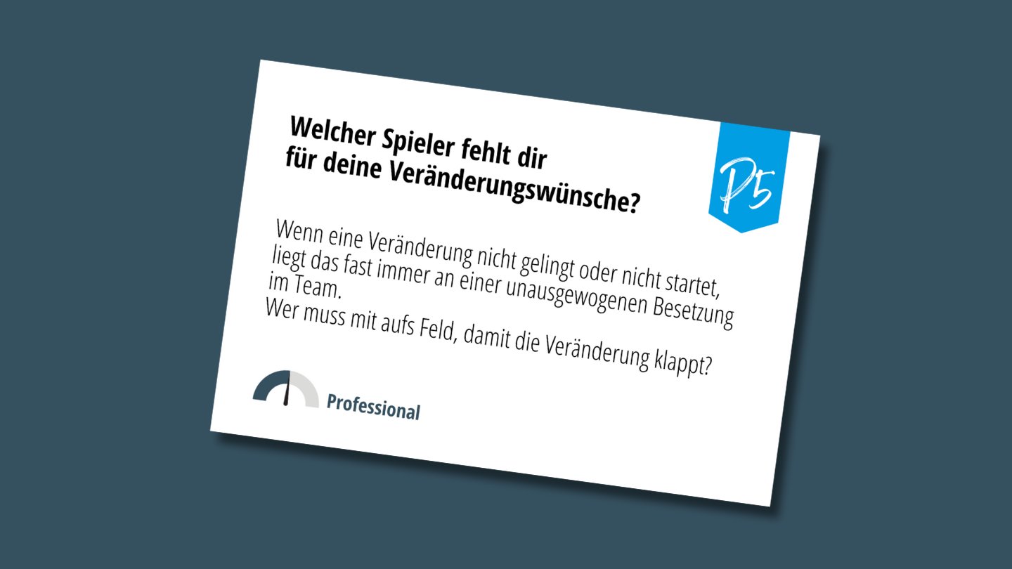 27 Spielzüge