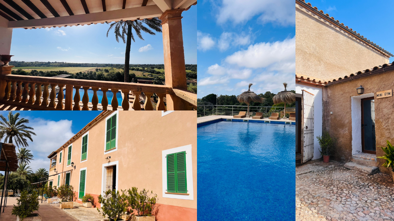 Seminar: Transformation Coach Level 2 - Mallorca 2026