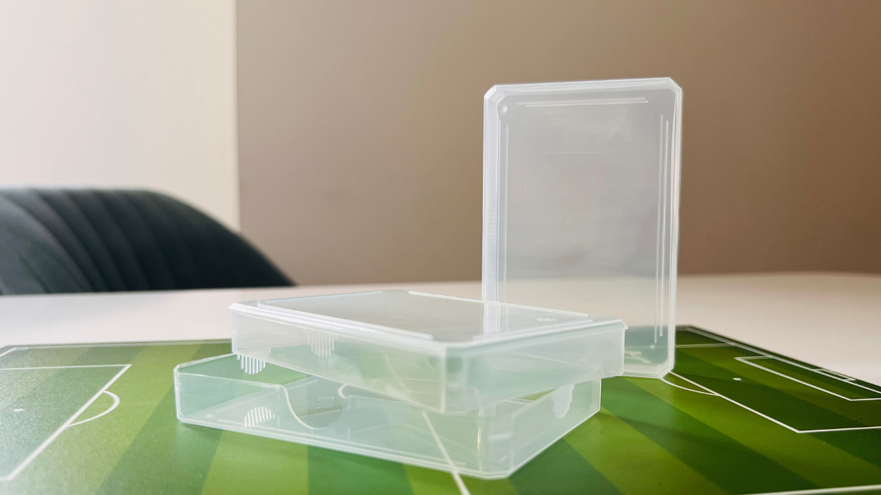 Hüllen für Teamplay- & Emotionskarten