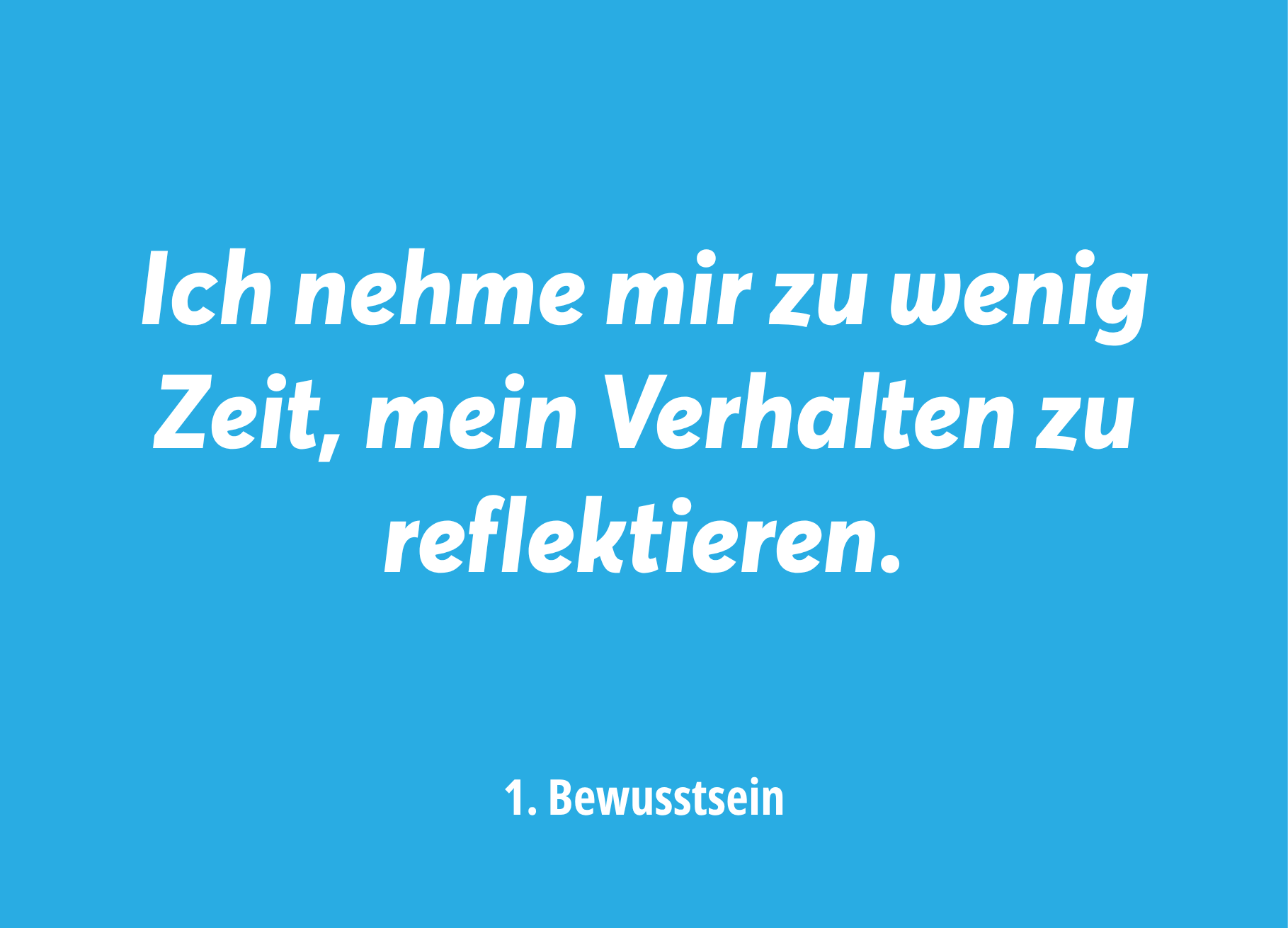 Coaching Cards - Für Führungskräfte