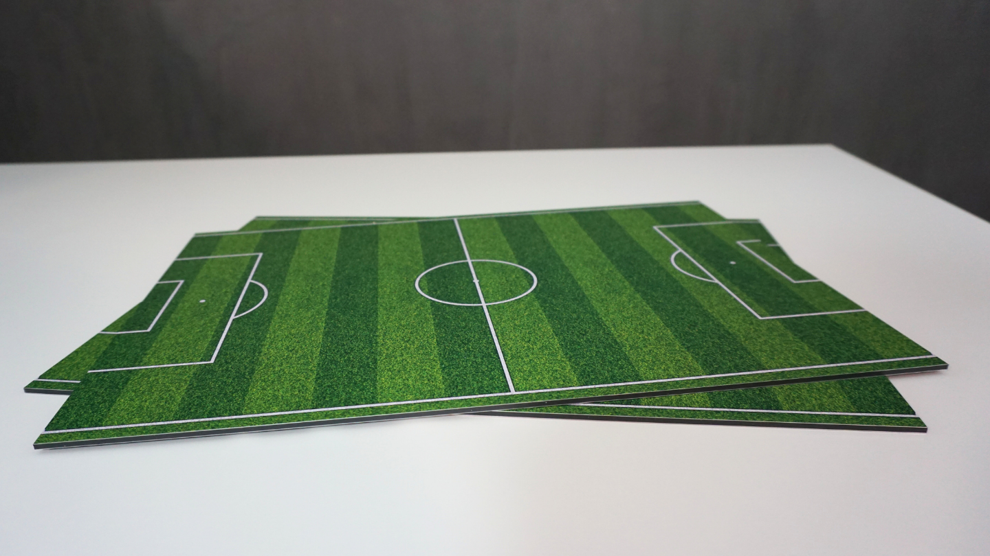 Spielbrett A3