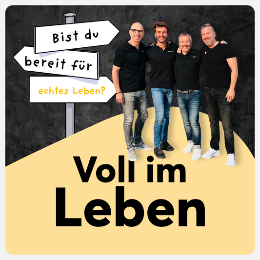 Voll im Leben - Das Jugendseminar