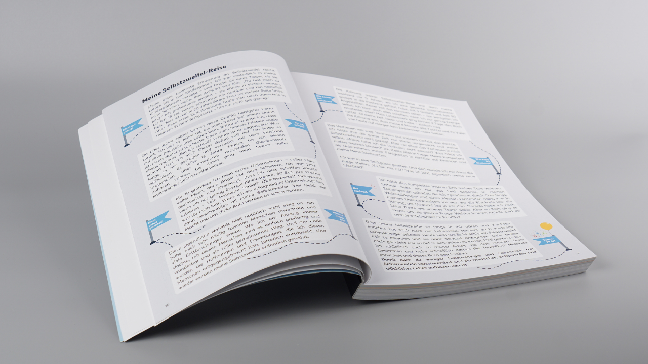 Buch: TeamPLAY - Das Ende der Selbstzweifel