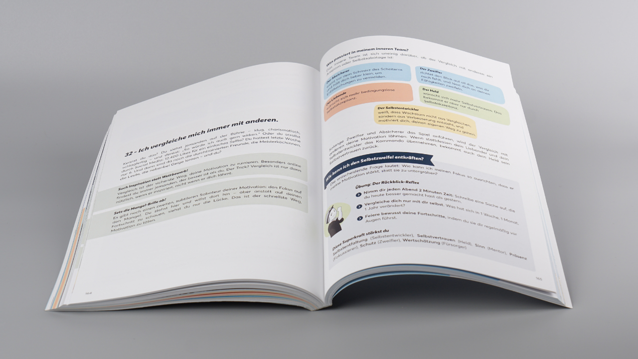 Buch: TeamPLAY - Das Ende der Selbstzweifel