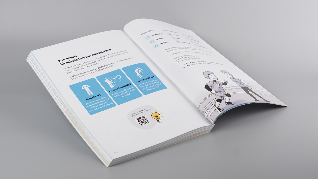 Buch: TeamPLAY - Das Ende der Selbstzweifel