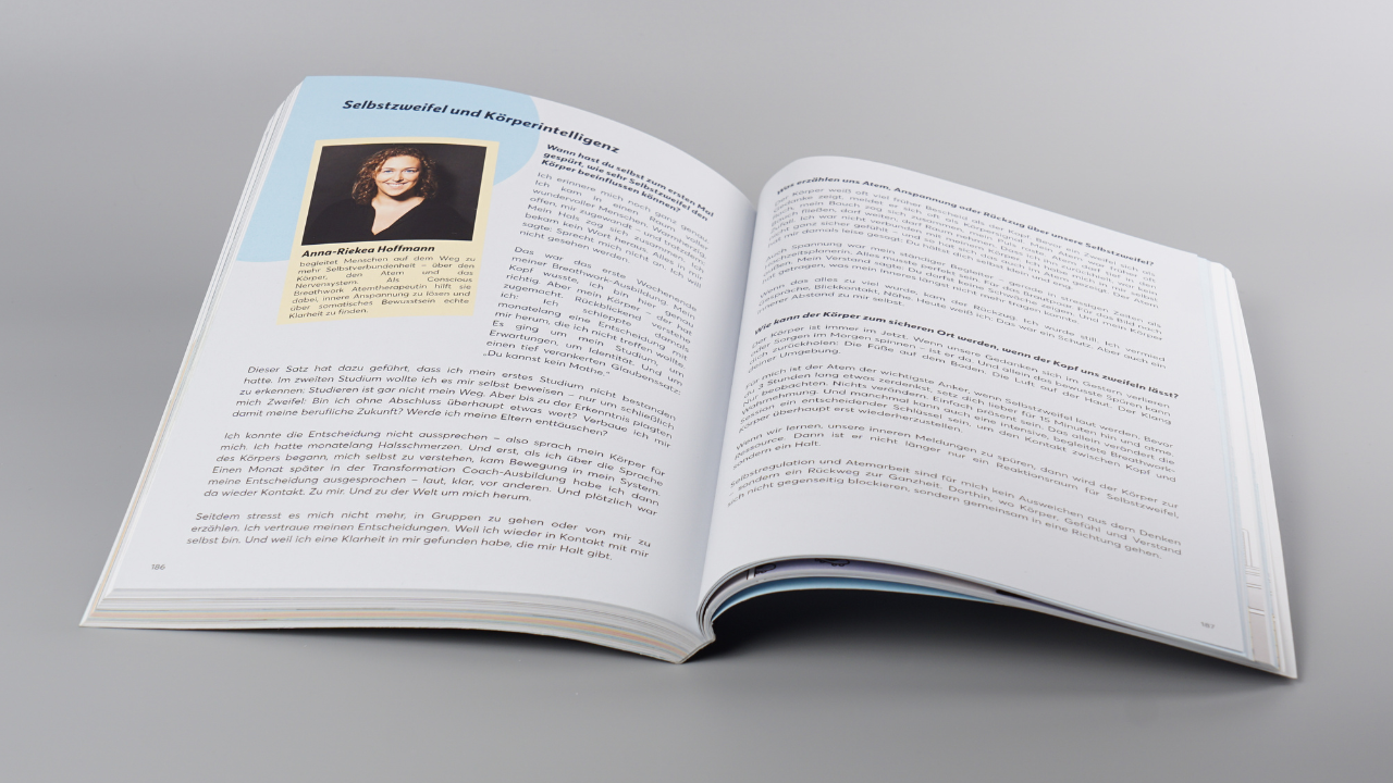 Buch: TeamPLAY - Das Ende der Selbstzweifel