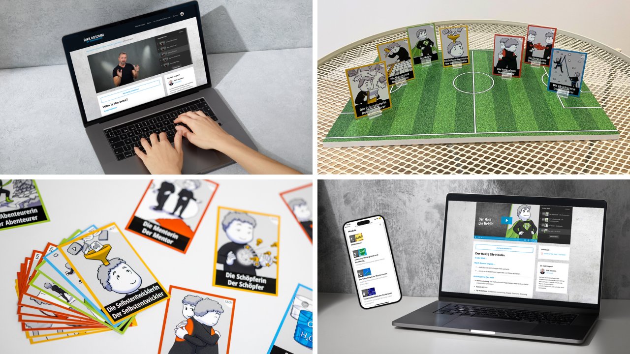 Bundle: Coaching-Box