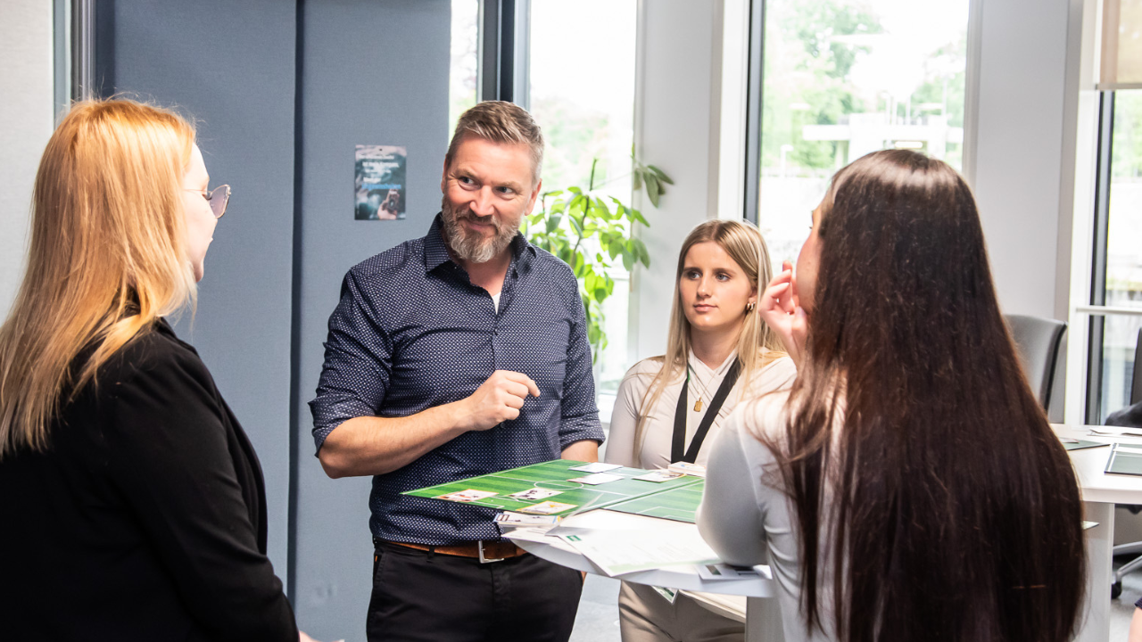 Seminar: Transformation Coach Level 2 - Mallorca