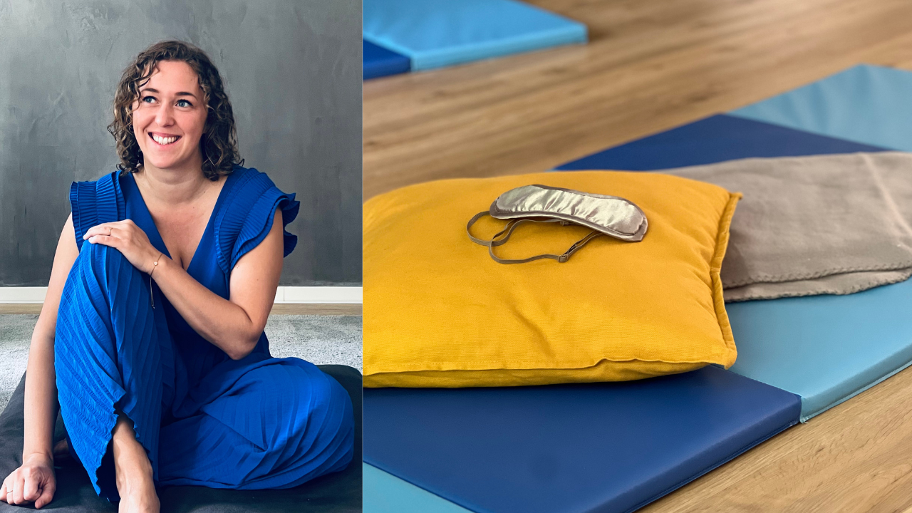 Open Group Breathwork Session