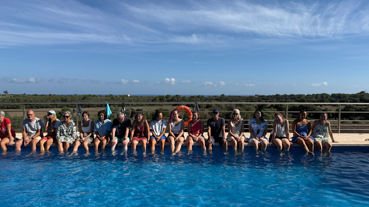 Boxenstopp Level 2 | 17.-18.04.2027