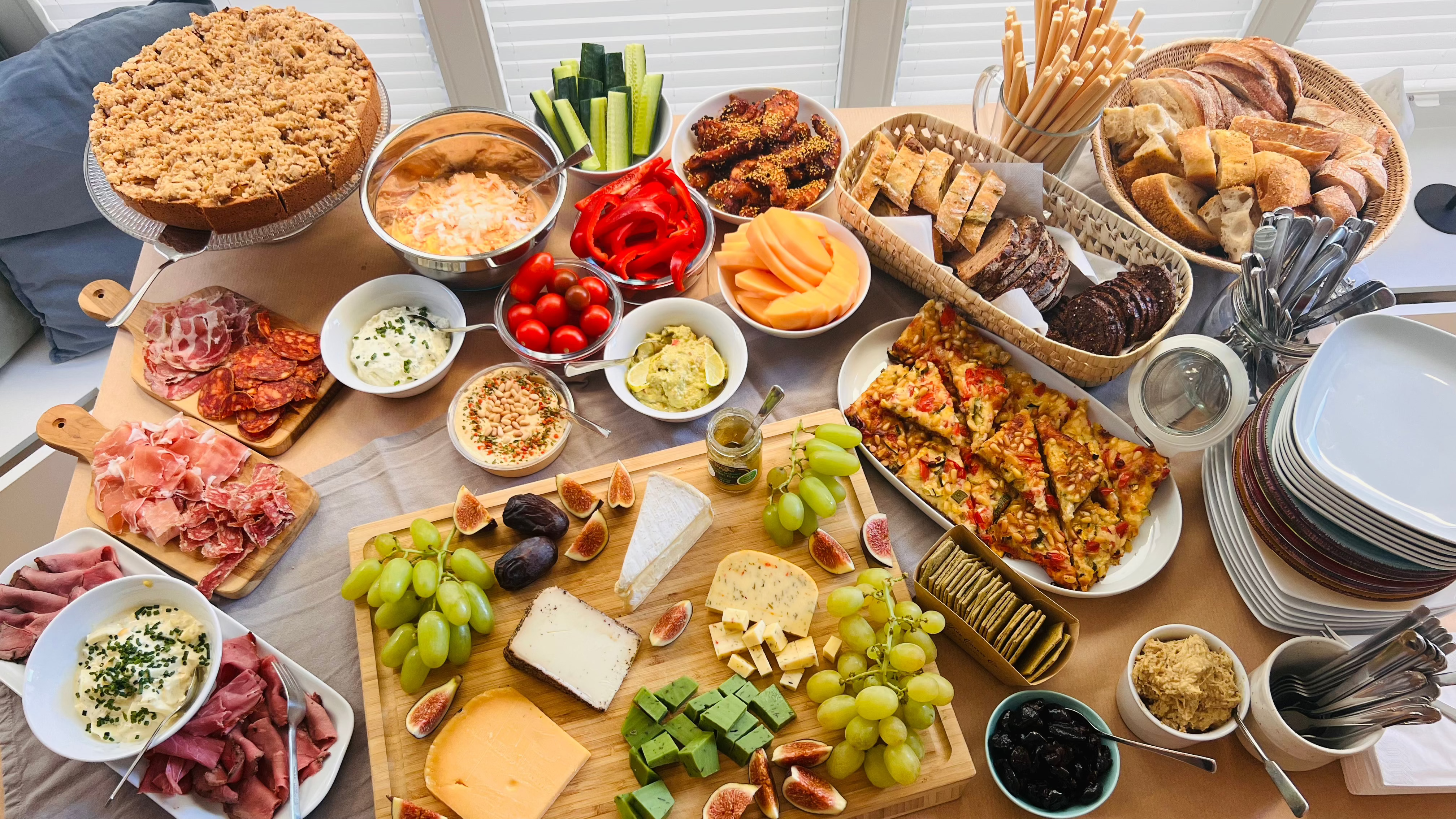 Connect, Play & Transform - Afterwork 11. Dezember