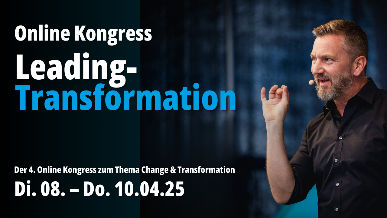 Zukunftskongress - Das Aufzeichnungspaket