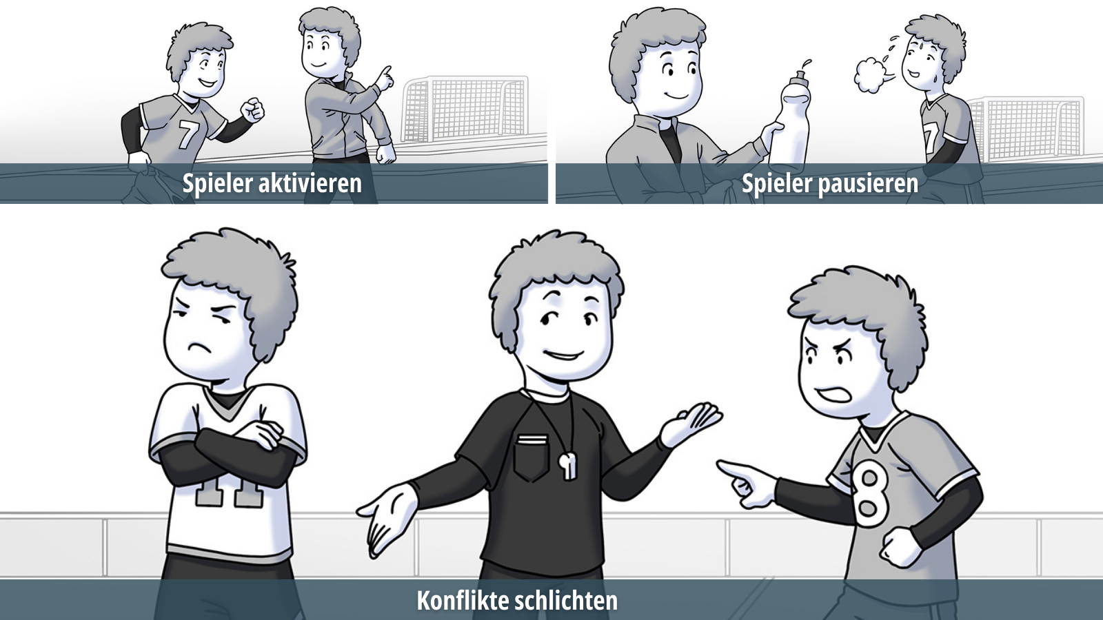 MentalReisen - Dein Team in Balance