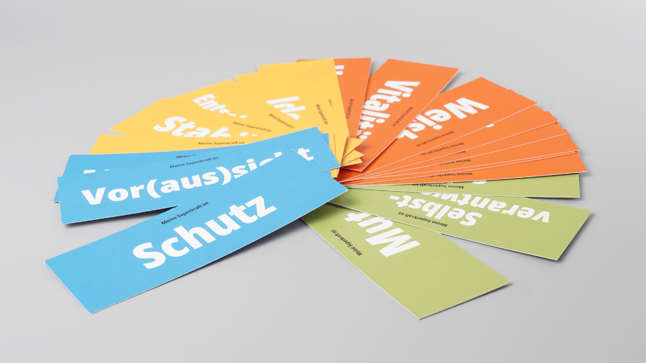 Affirmationen für Jugendliche - Mr. Transformation Shop