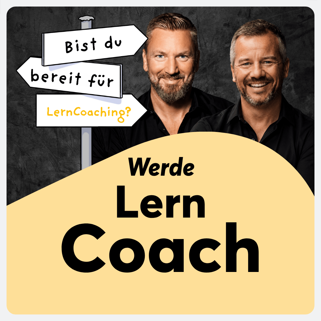 Ausbildung zum Lerncoach - TeamPLAY Shop