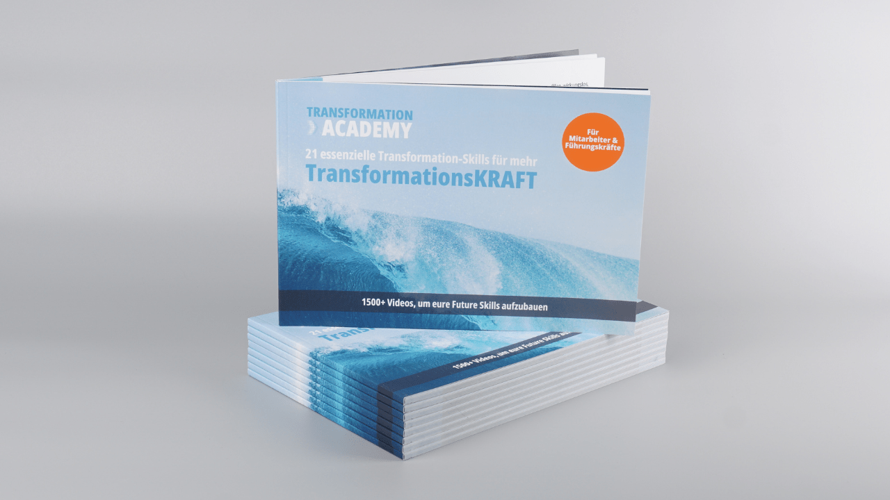 Broschüre T - Academy - Mr. Transformation Shop