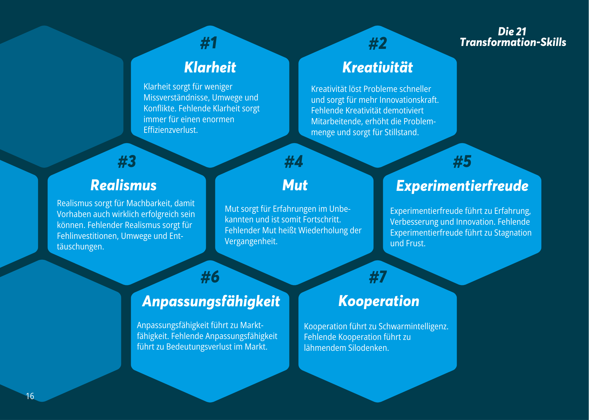 Broschüre T - Academy - Mr. Transformation Shop