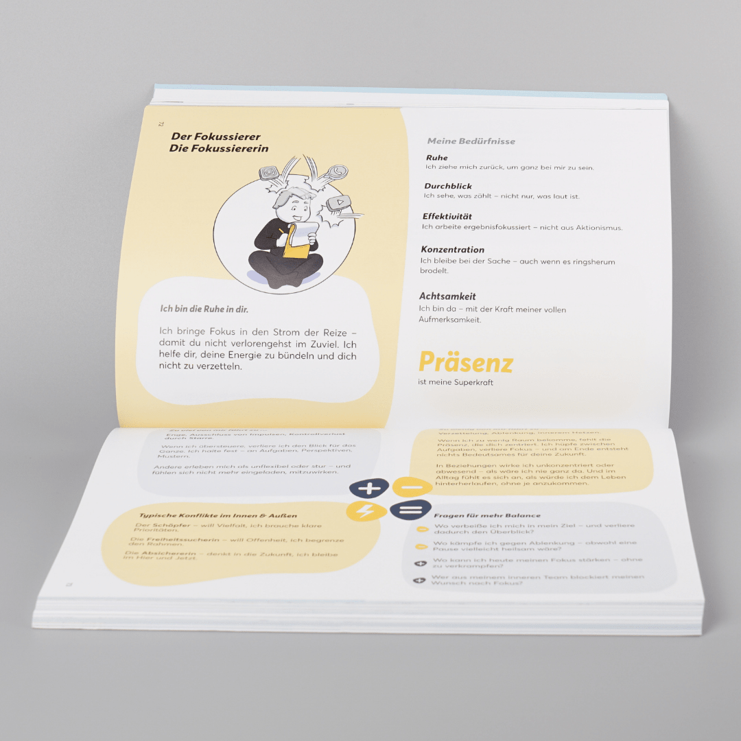 Buch: TeamPLAY - Das Ende der Selbstzweifel - TeamPLAY Shop