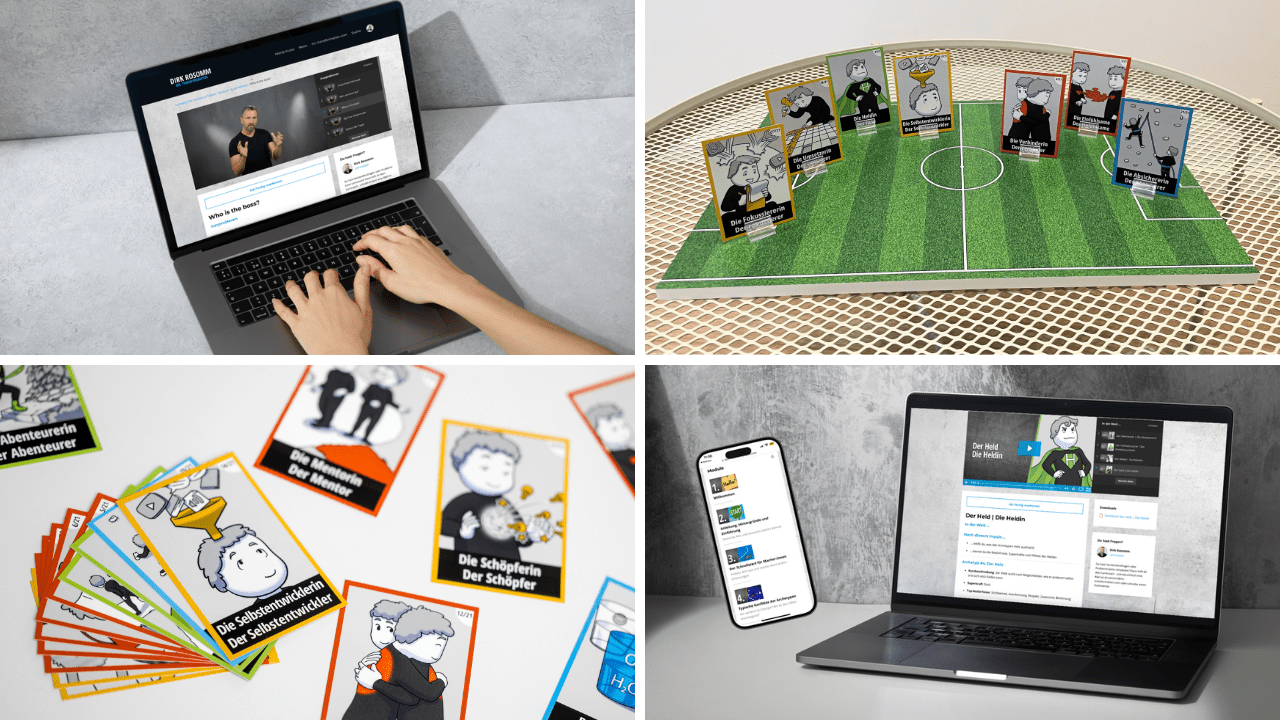 Bundle: Coaching - Box - Mr. Transformation Shop