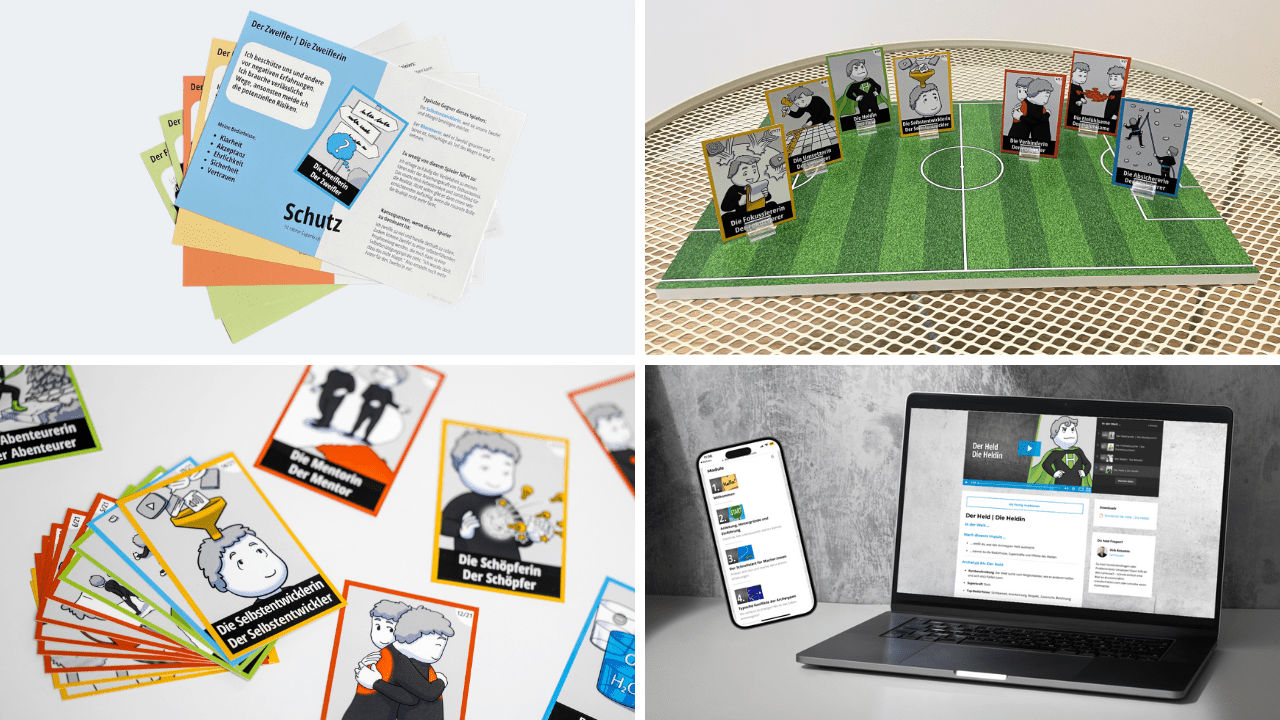 Bundle: Klassen - Box - Mr. Transformation Shop