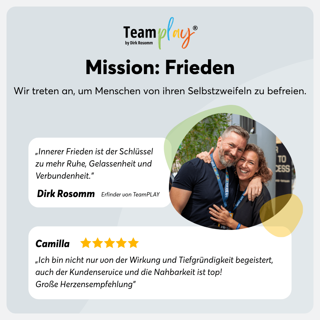 Emotionskarten - TeamPLAY Shop