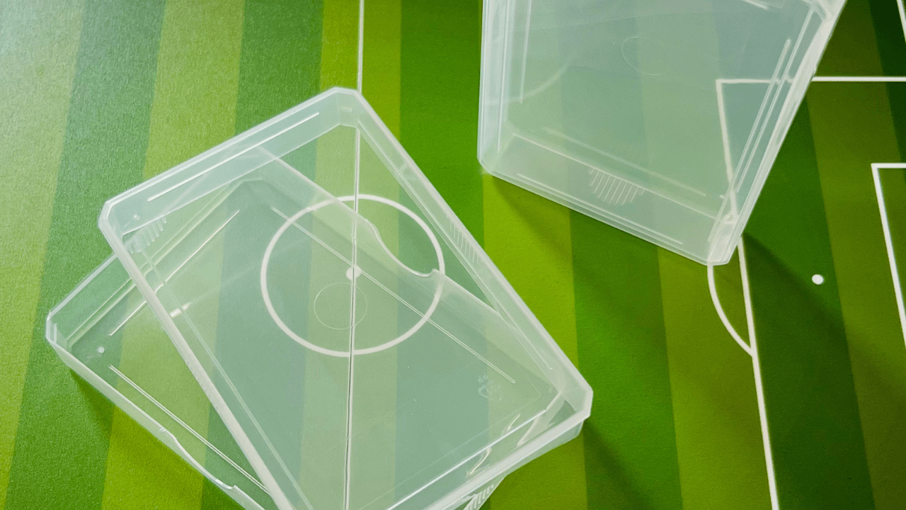 Hüllen für Teamplay - & Emotionskarten - Mr. Transformation Shop