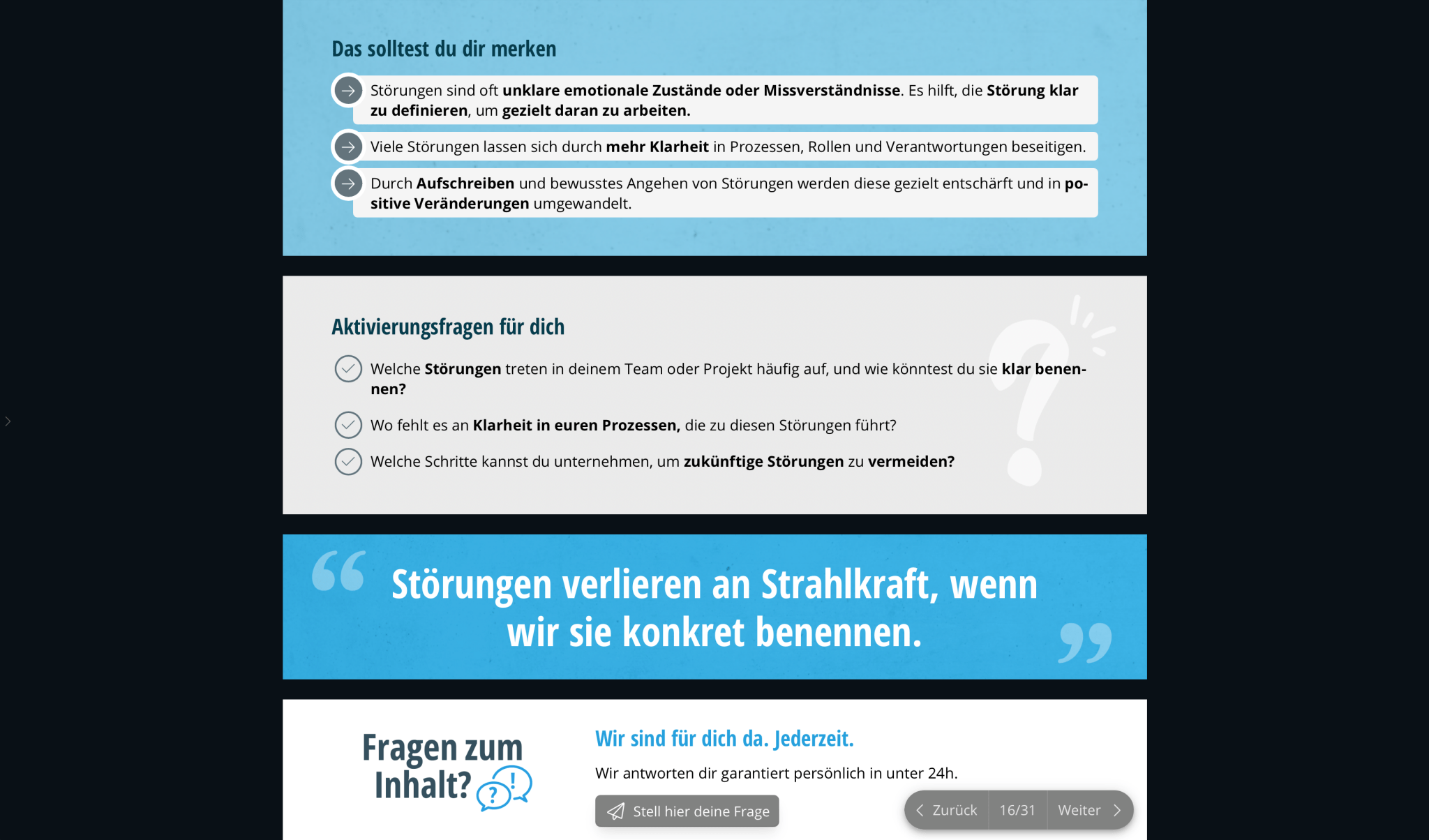 Jahreslizenz - Transformation Academy - Mr. Transformation Shop