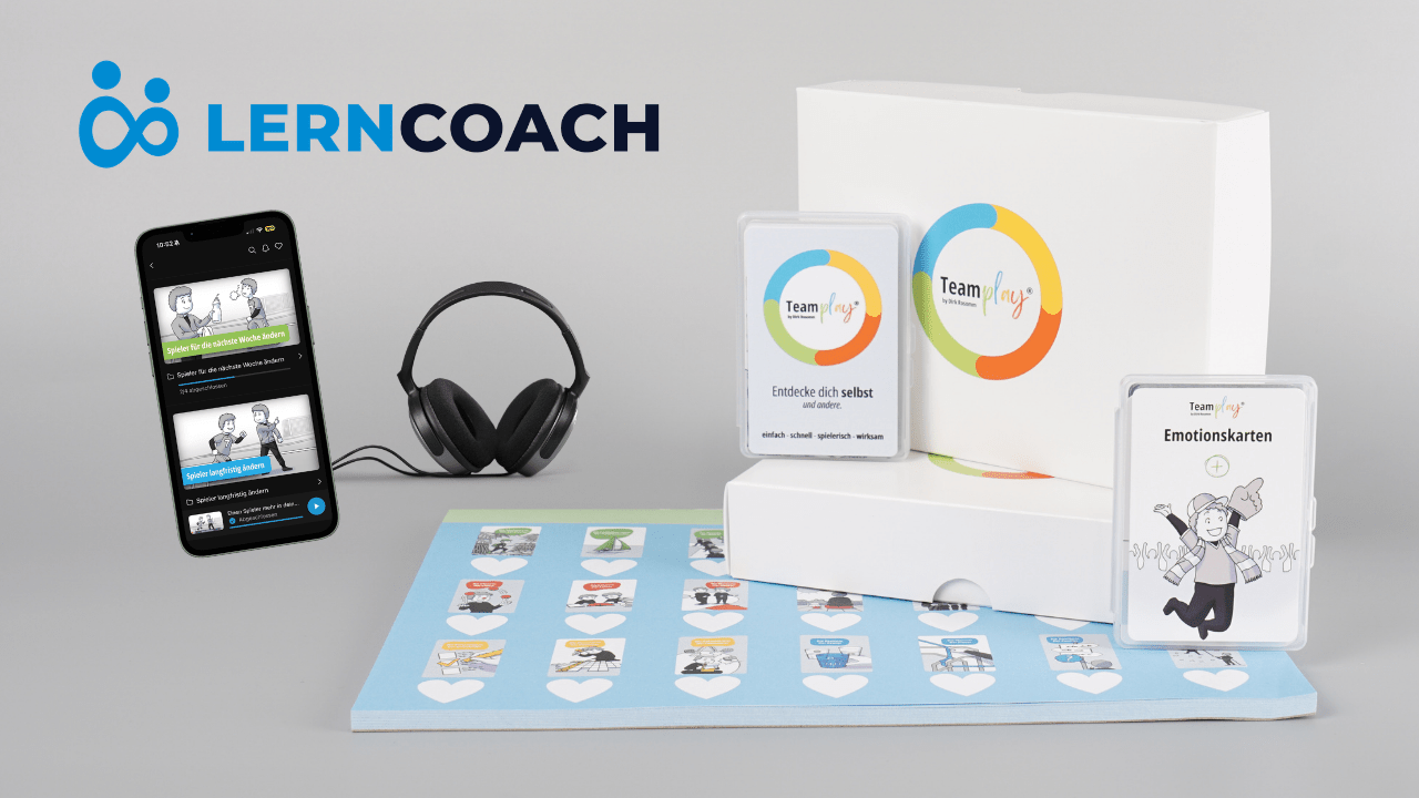 LernCoach 3.0 Upgrade - TeamPLAY Shop