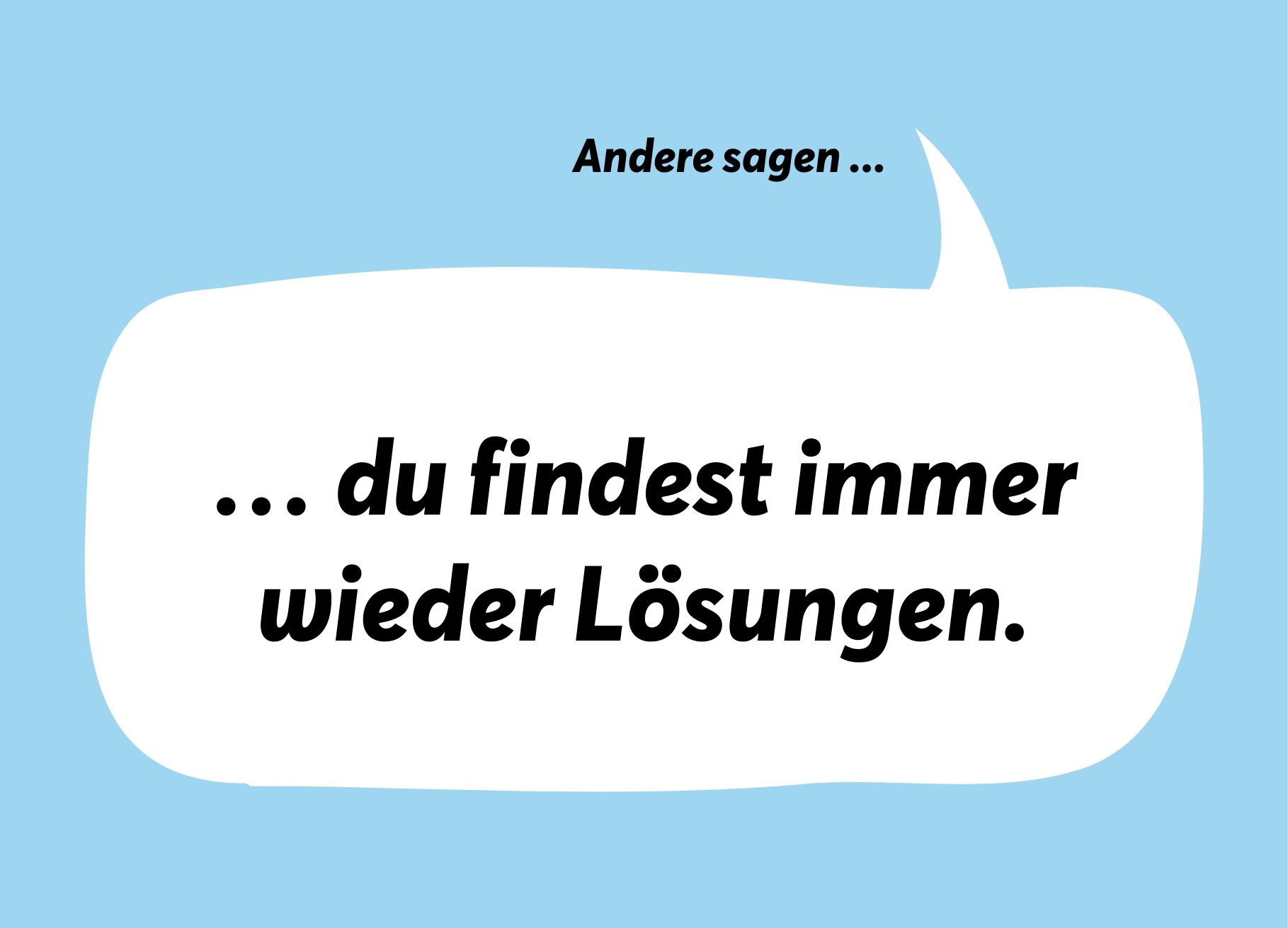 Mein Zukunfts - Ich - Mr. Transformation Shop