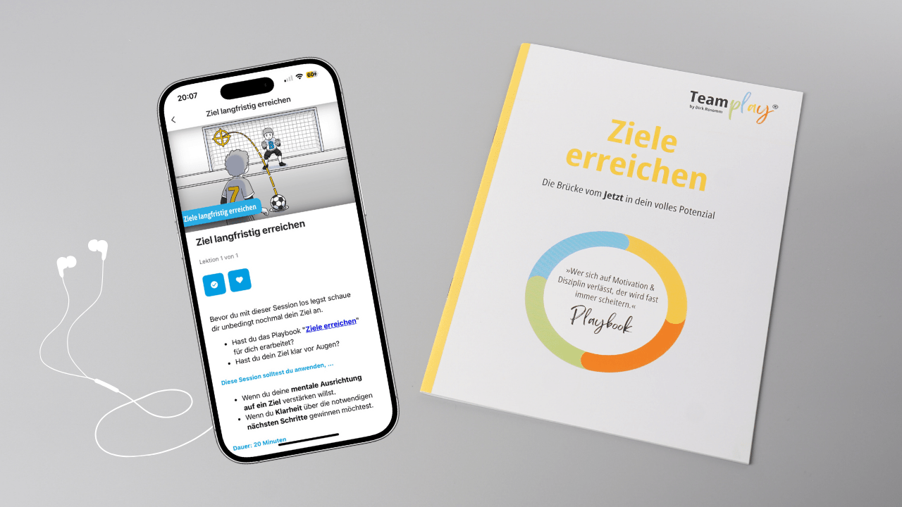 MentalReisen - Ziele erreichen - Mr. Transformation Shop