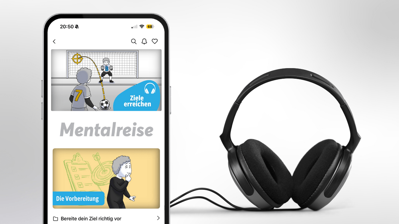 MentalReisen - Ziele erreichen - Mr. Transformation Shop