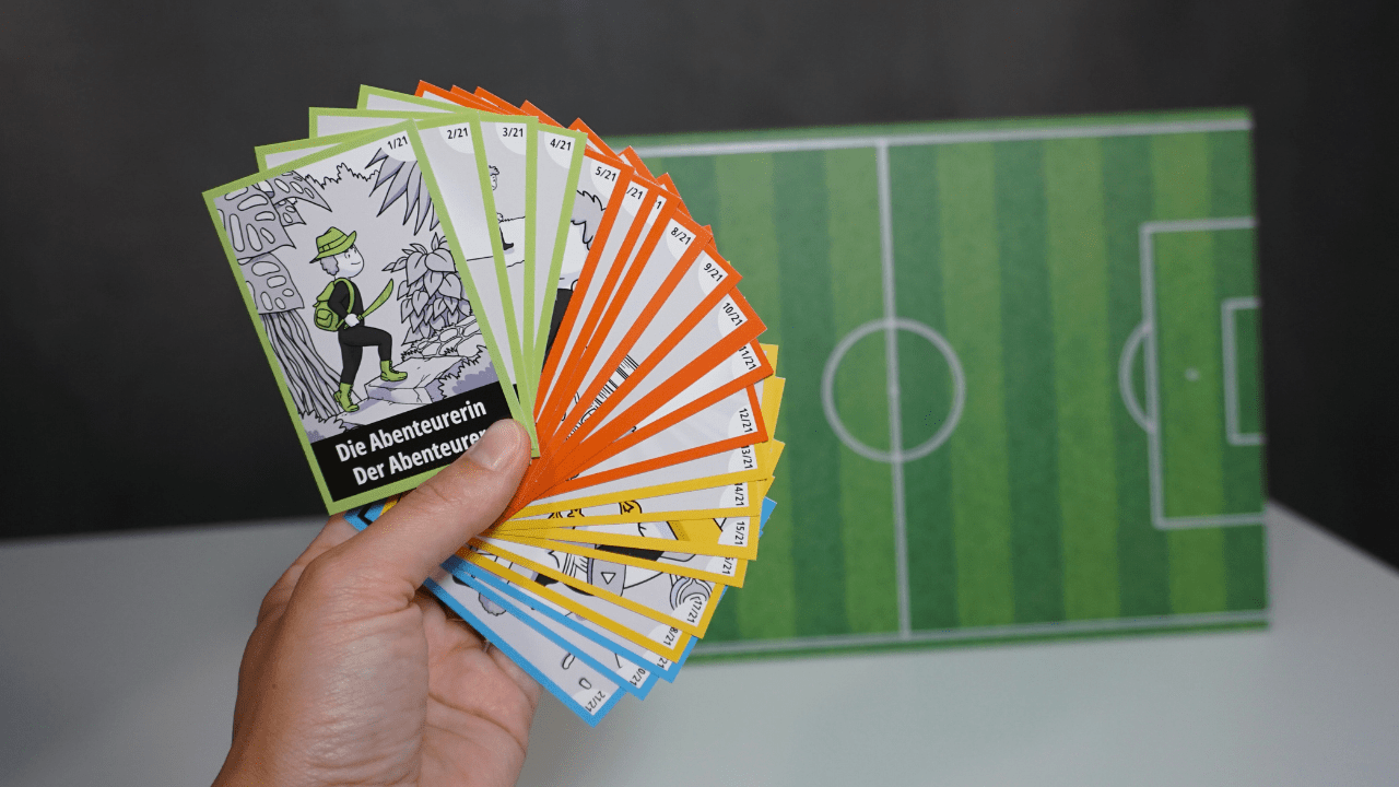 Online Seminar UmsetzungsKRAFT - Mr. Transformation Shop