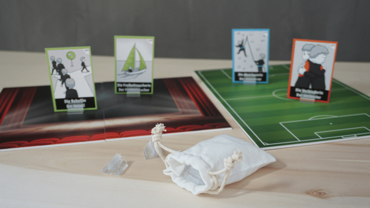 Online Seminar UmsetzungsKRAFT - Mr. Transformation Shop