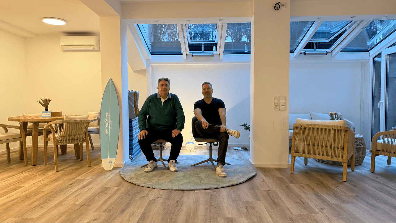 Seminar: Ausbildung zum TeamPLAY Potenzial Coach - Mr. Transformation Shop