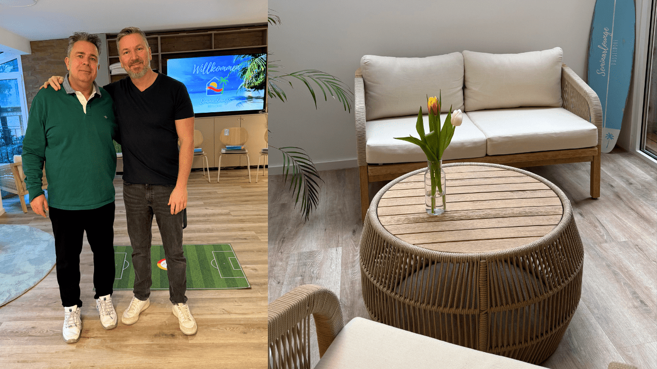 Seminar: Ausbildung zum TeamPLAY Potenzial Coach - Mr. Transformation Shop