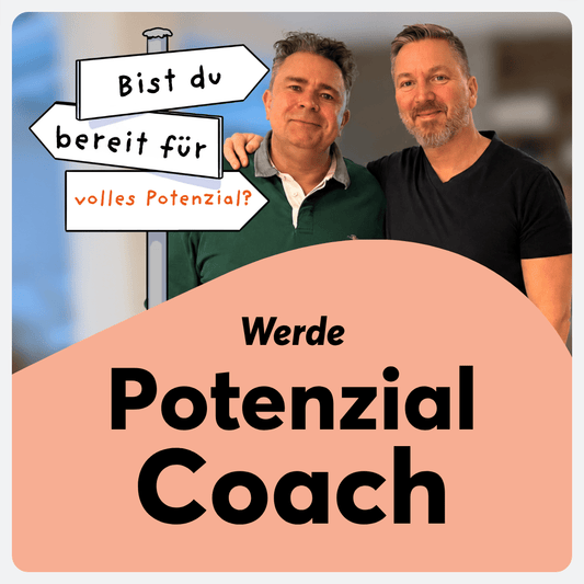Seminar: Ausbildung zum TeamPLAY Potenzial Coach - TeamPLAY Shop