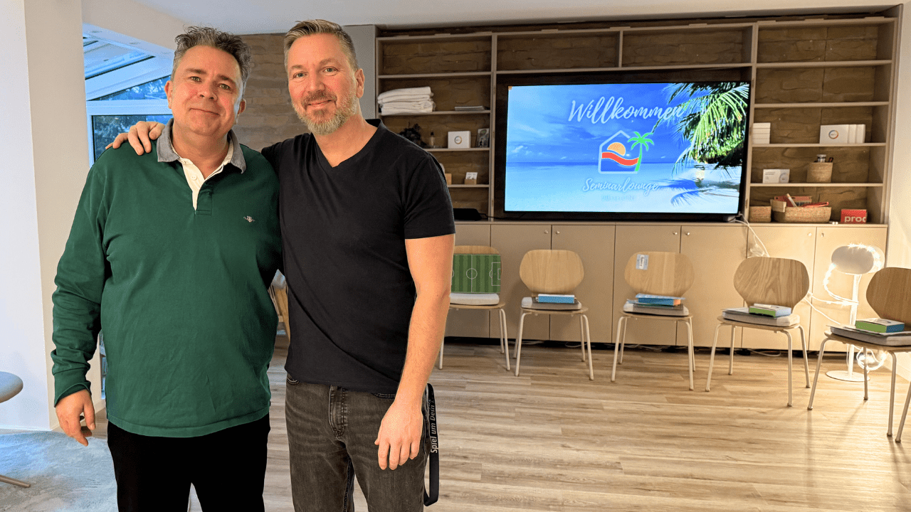 Seminar: Ausbildung zum TeamPLAY Potenzial Coach - Mr. Transformation Shop