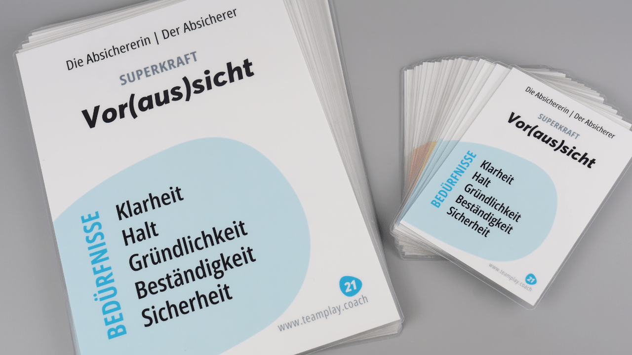 TeamPLAY 3.0 Bodenanker - Mr. Transformation Shop