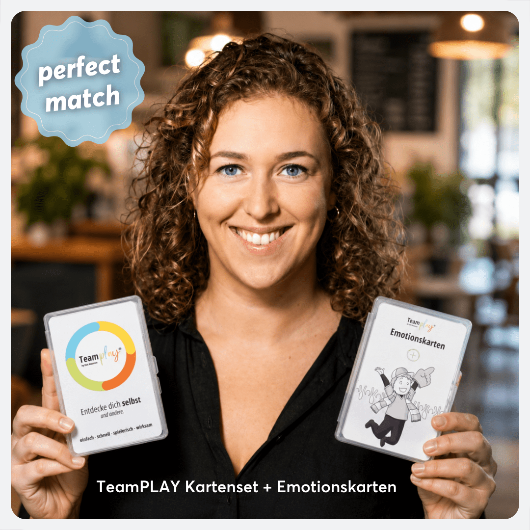 TeamPLAY Kartenset - TeamPLAY Shop