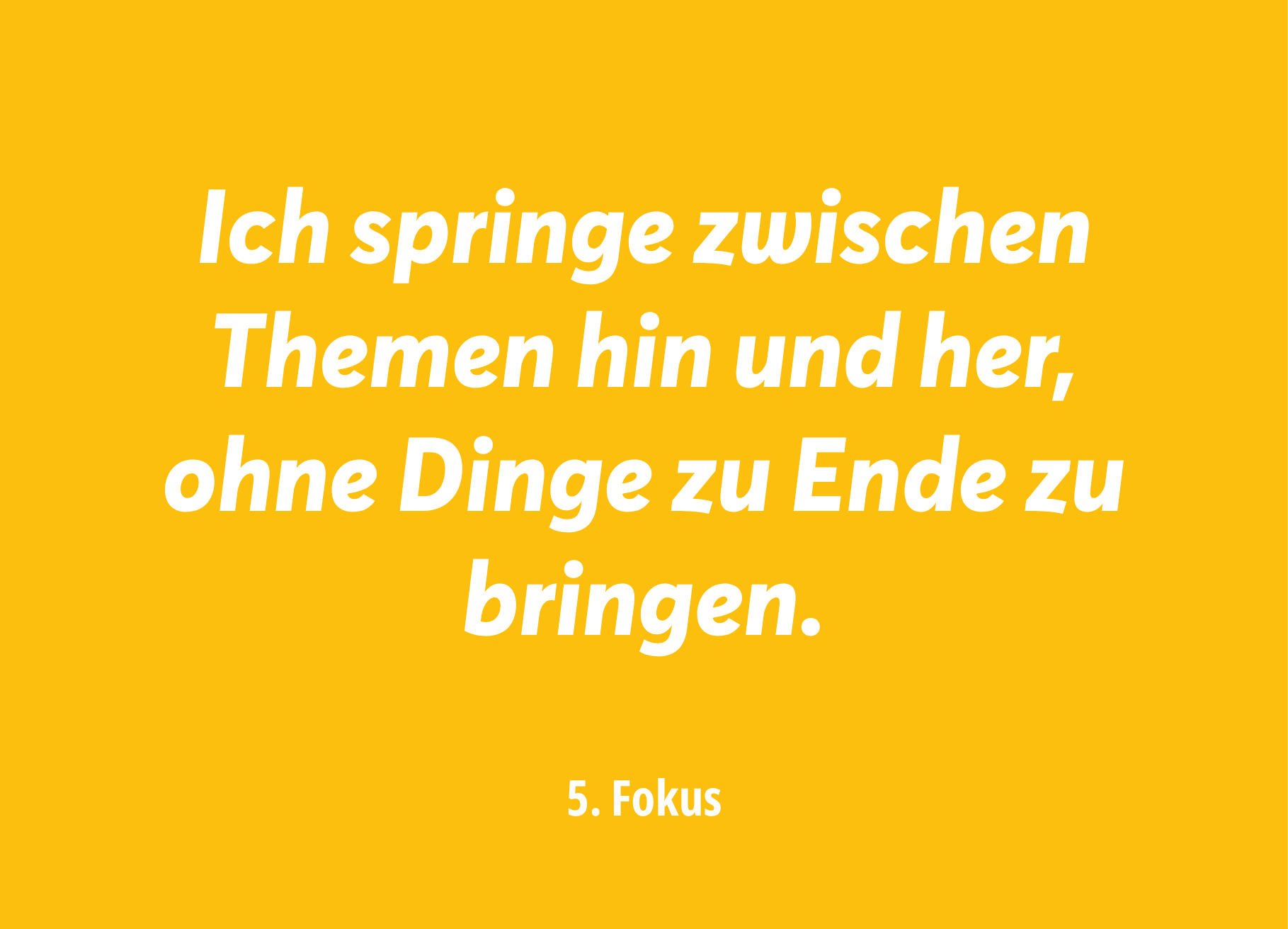 TeamPLAY Methoden - Tag am 17. April - Mr. Transformation Shop