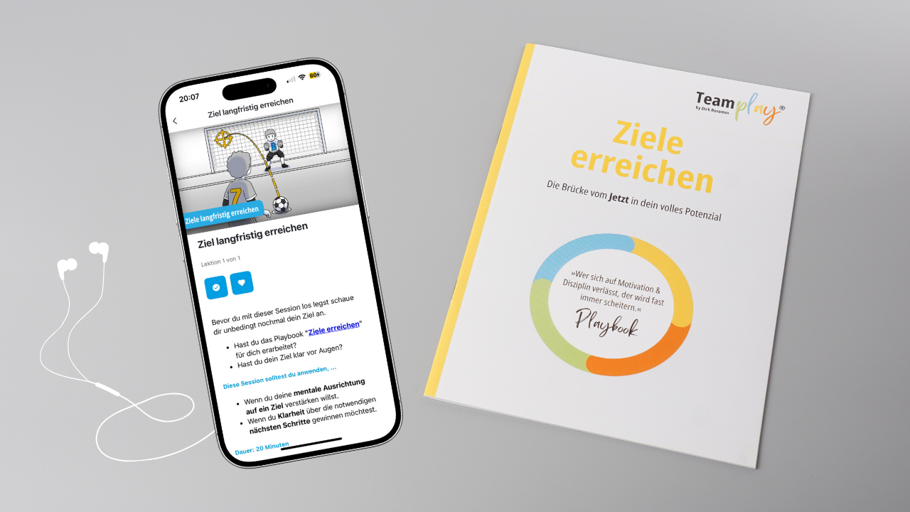 MentalReisen - Ziele erreichen